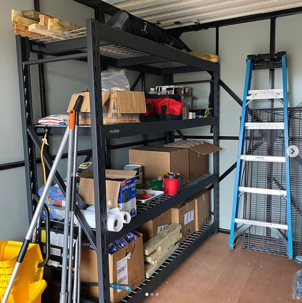 Tips for Extra Storage Space in Tight Spaces - UNITS Moving and Portable  Storage of Wilmington, NC