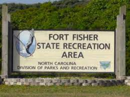 Fort-Fisher-State-Recreation-Area-NC