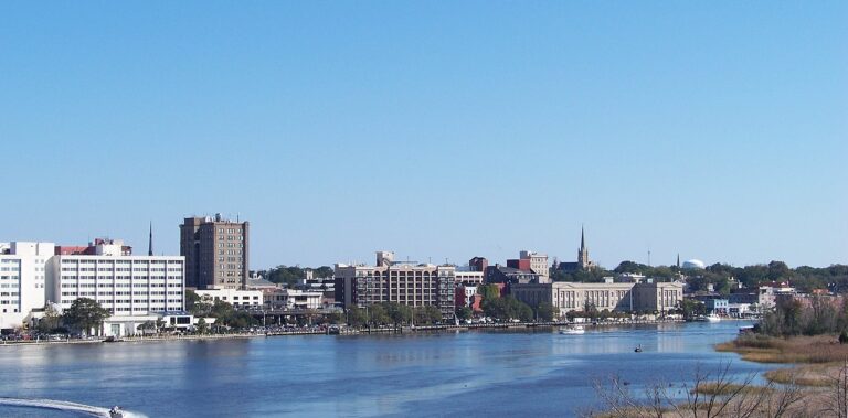 Living-in-Wilmington-NC