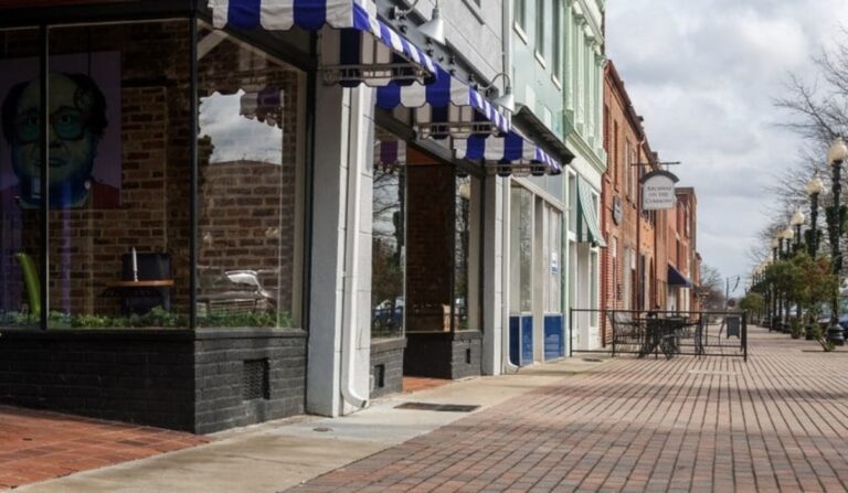 best-neighborhoods-in-Fayettevile-nc