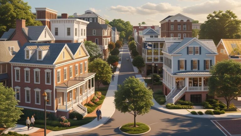 best-neighborhoods-in-Wilmington