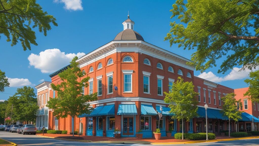 Cost of living in Fayetteville NC