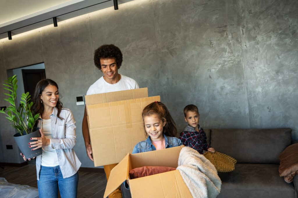 moving-companies-Fayetteville-NC