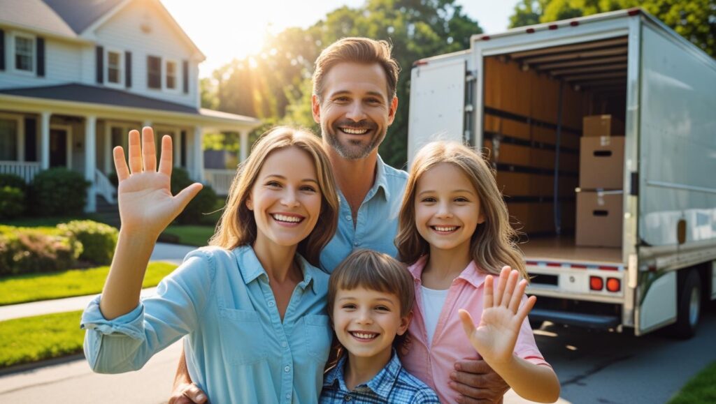 Moving Companies in Wilmington