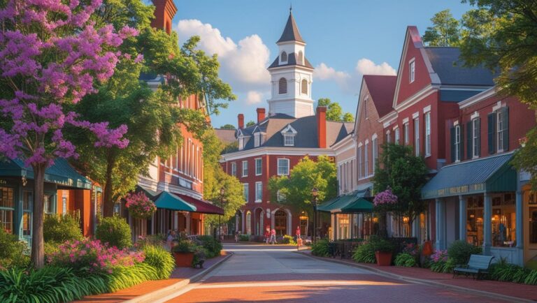 Things to do in Fayetteville NC